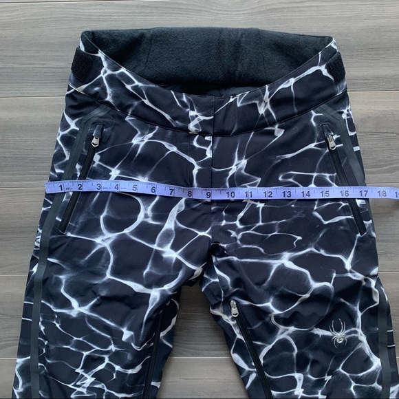 NWT Spyder Echo Ski Pant, Women’s 4R - Picture 15 of 16